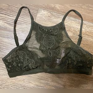 Vs Body by Victoria Bralette
